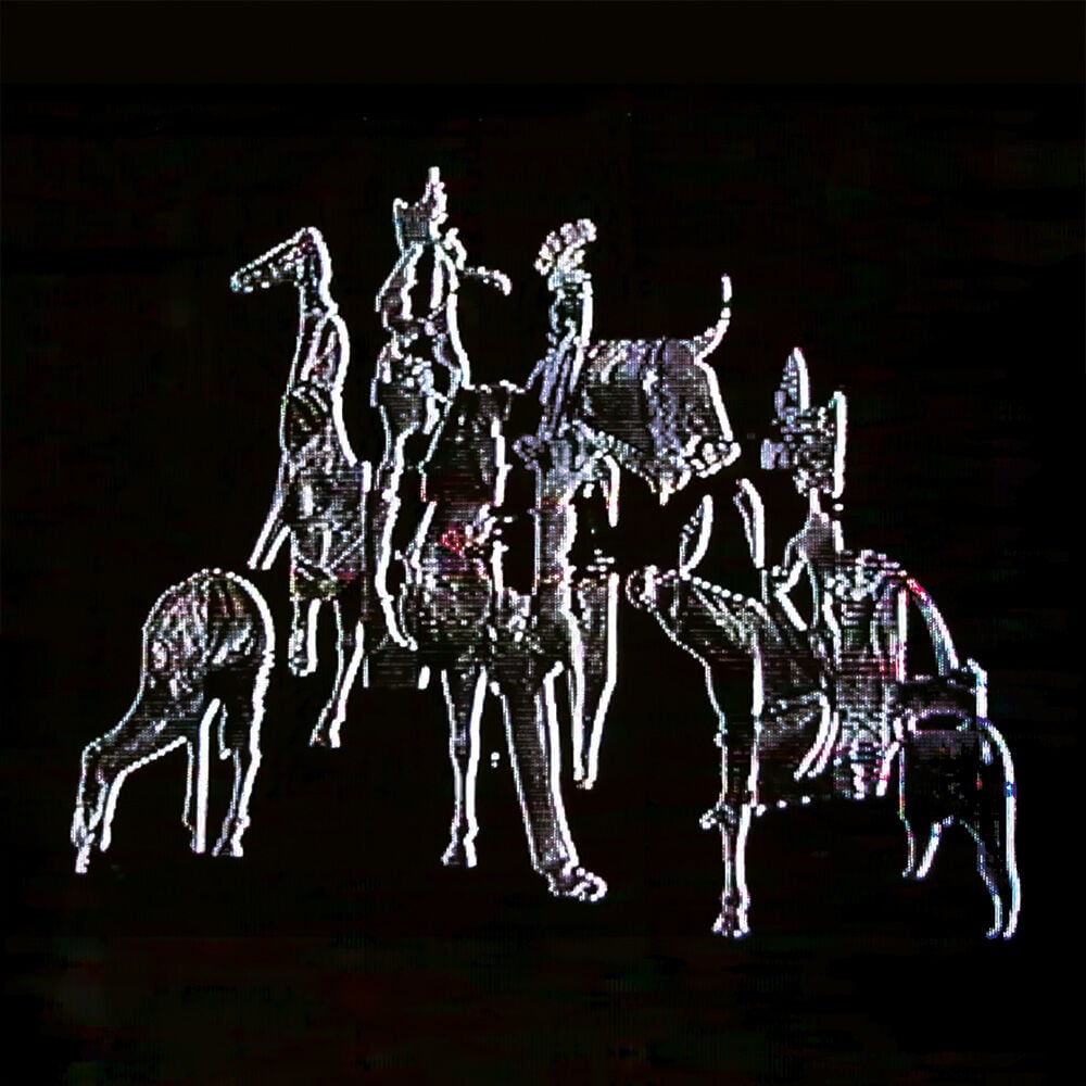 Joshua Idehen "I know you&rsquo;re hurting..."